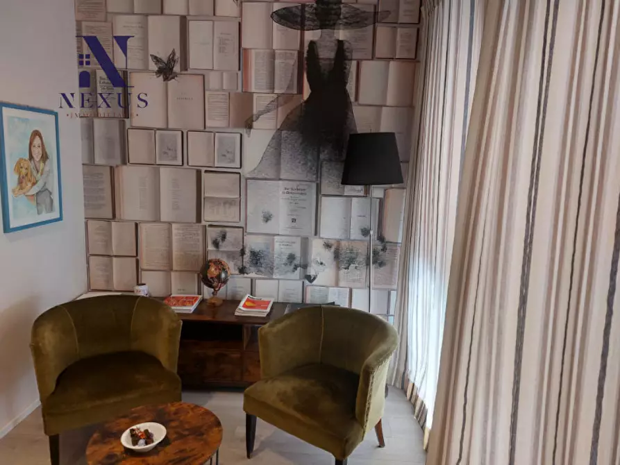 Immagine 10 di Ufficio in affitto  in Via Galantara 2 a Fano