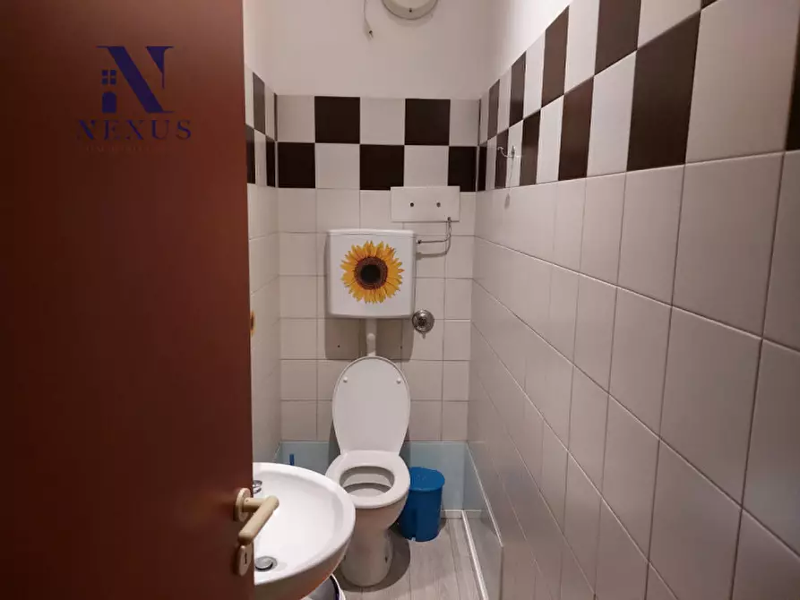 Immagine 14 di Ufficio in affitto  in Via Galantara 2 a Fano