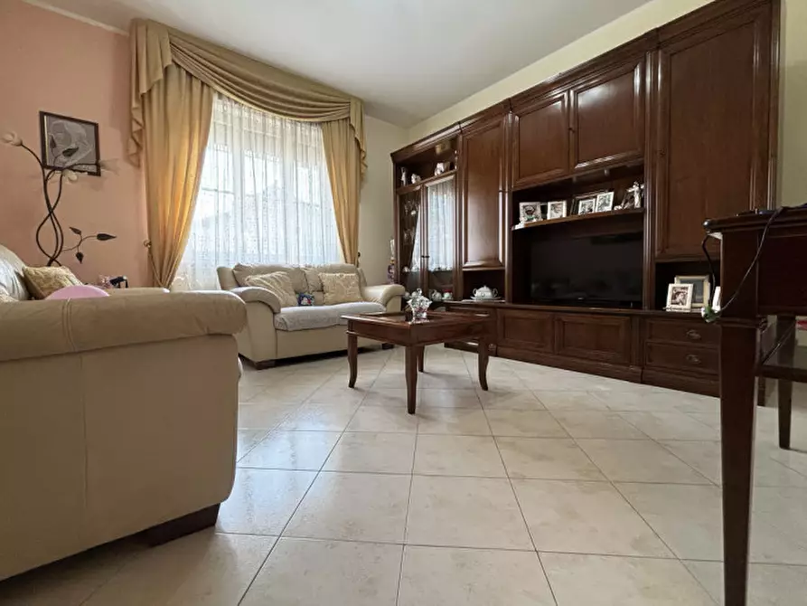 Immagine 3 di Appartamento in vendita  in Via Dominici, 7 a Colorno