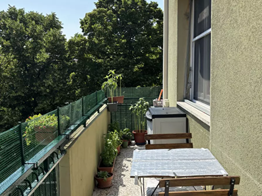 Immagine 4 di Appartamento in vendita  in Via Dominici, 7 a Colorno