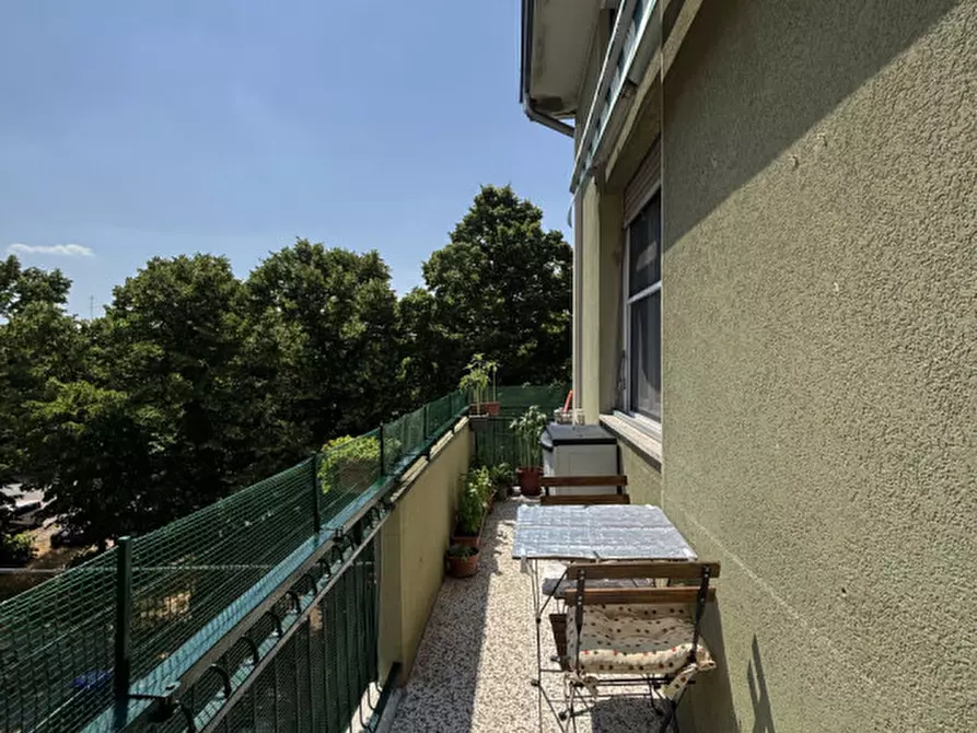 Immagine 5 di Appartamento in vendita  in Via Dominici, 7 a Colorno