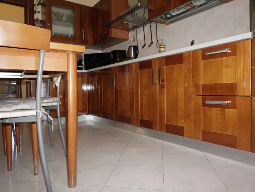 Immagine 9 di Appartamento in vendita  in Via Dominici, 7 a Colorno