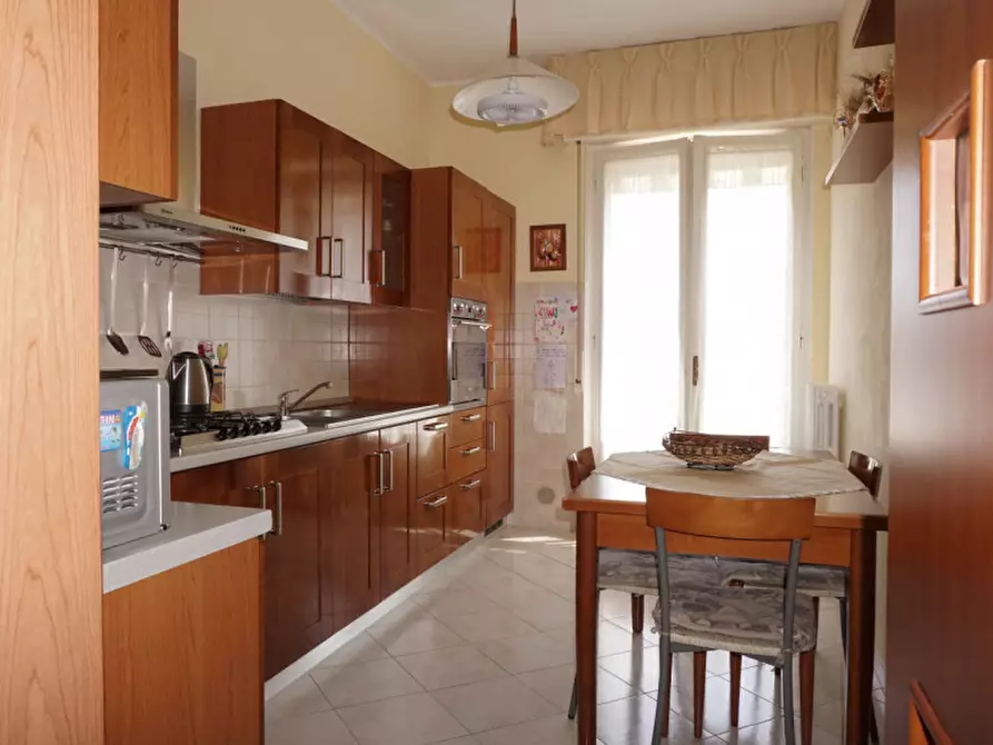 Immagine 10 di Appartamento in vendita  in Via Dominici, 7 a Colorno