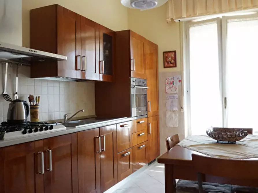 Immagine 11 di Appartamento in vendita  in Via Dominici, 7 a Colorno