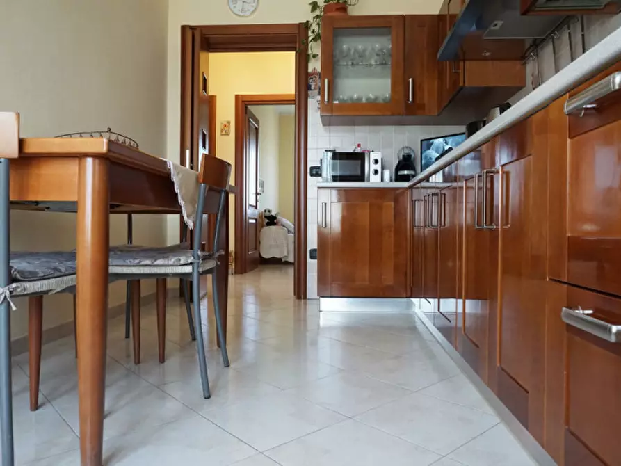 Immagine 12 di Appartamento in vendita  in Via Dominici, 7 a Colorno