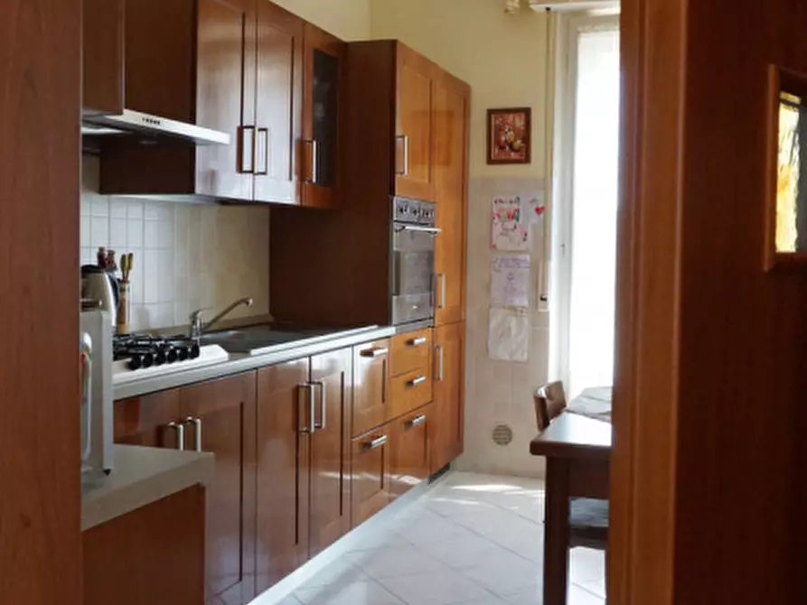 Immagine 13 di Appartamento in vendita  in Via Dominici, 7 a Colorno