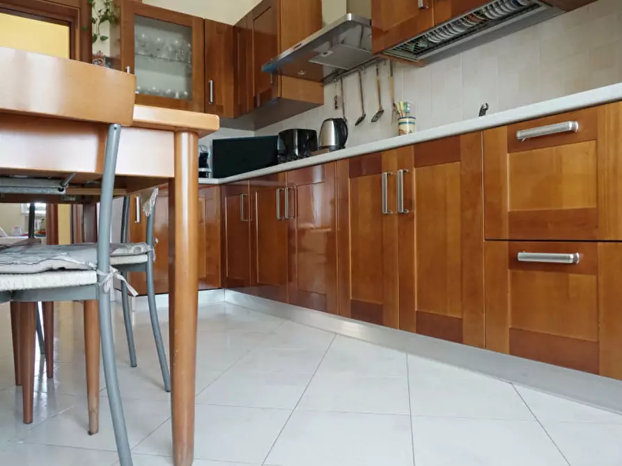 Immagine 14 di Appartamento in vendita  in Via Dominici, 7 a Colorno