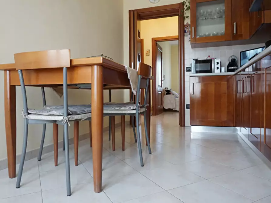 Immagine 15 di Appartamento in vendita  in Via Dominici, 7 a Colorno