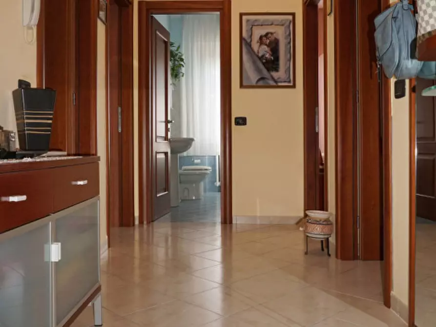 Immagine 16 di Appartamento in vendita  in Via Dominici, 7 a Colorno