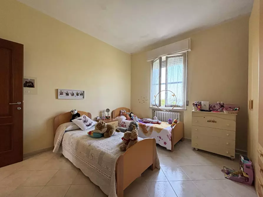 Immagine 17 di Appartamento in vendita  in Via Dominici, 7 a Colorno