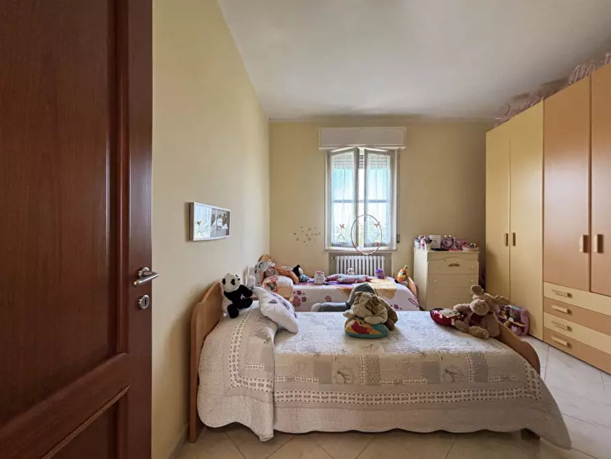 Immagine 18 di Appartamento in vendita  in Via Dominici, 7 a Colorno