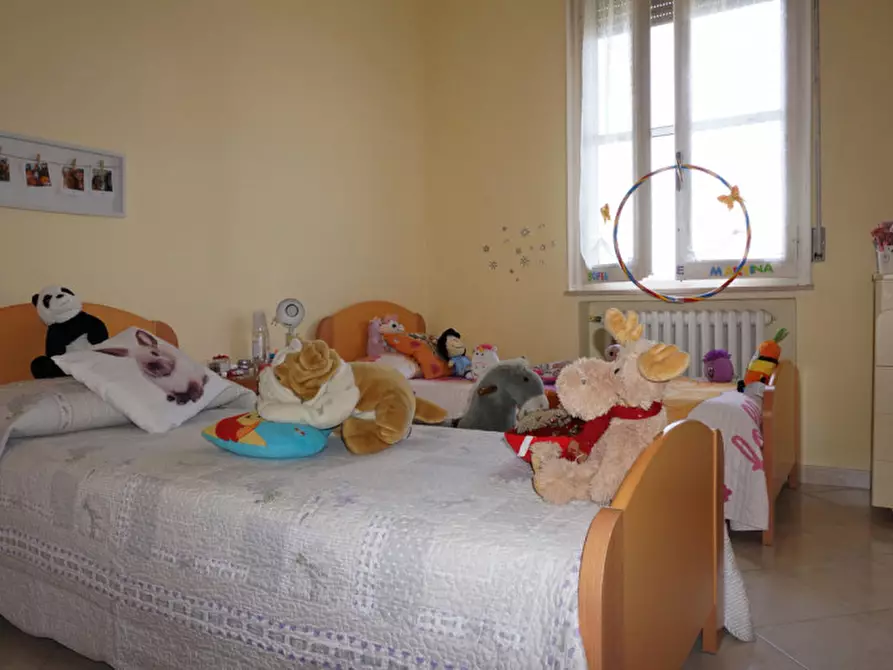 Immagine 19 di Appartamento in vendita  in Via Dominici, 7 a Colorno