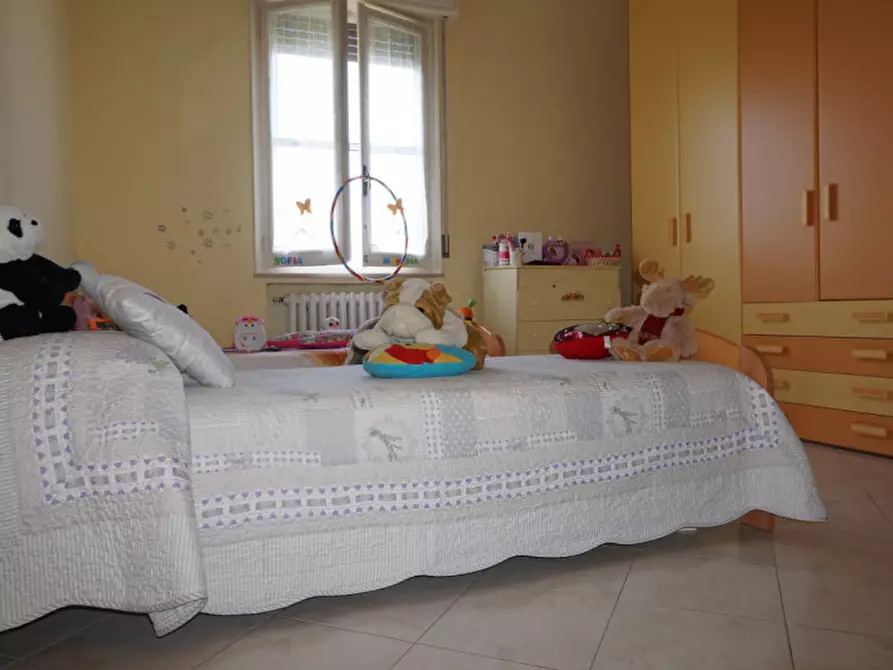 Immagine 20 di Appartamento in vendita  in Via Dominici, 7 a Colorno