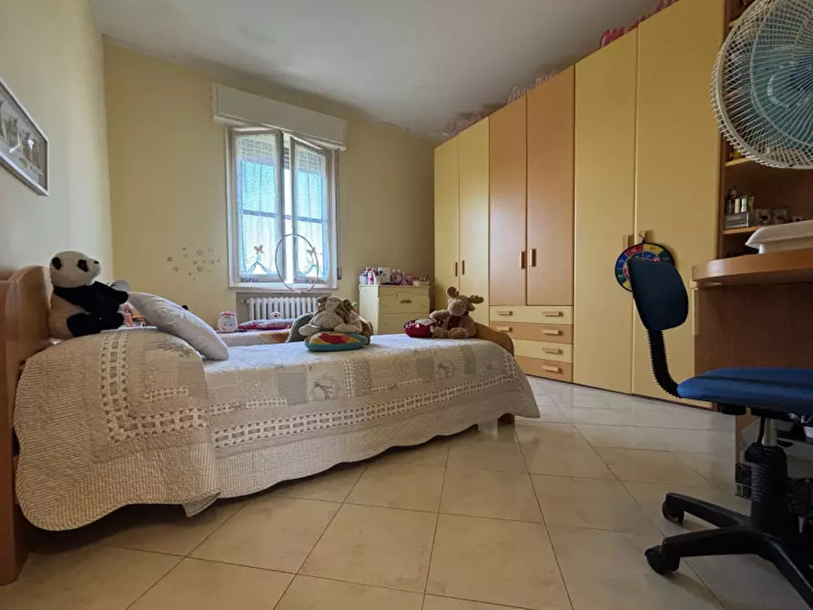 Immagine 21 di Appartamento in vendita  in Via Dominici, 7 a Colorno