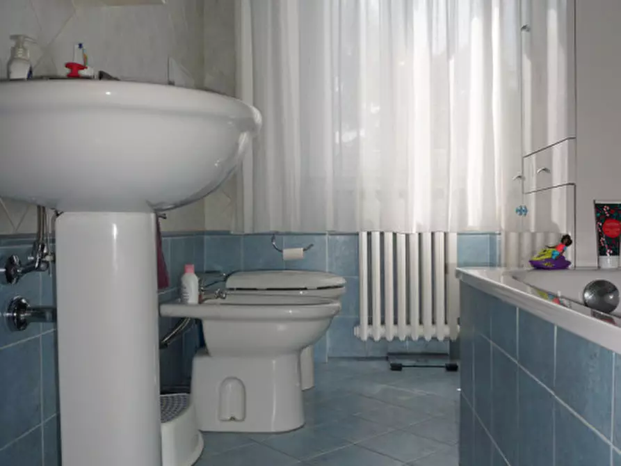 Immagine 22 di Appartamento in vendita  in Via Dominici, 7 a Colorno