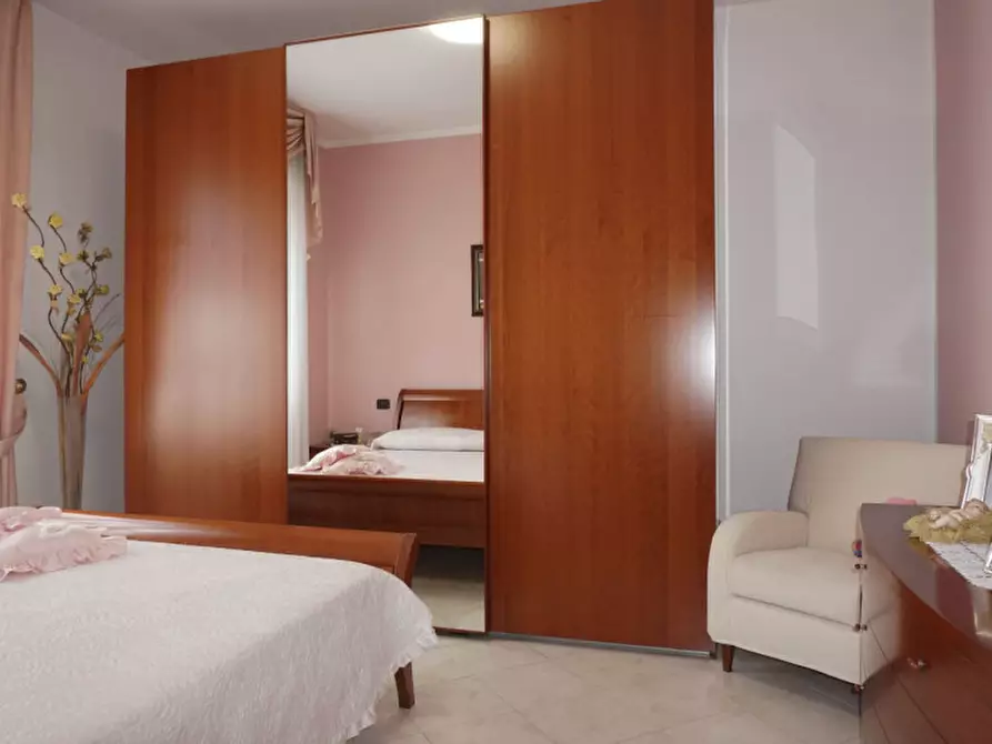 Immagine 25 di Appartamento in vendita  in Via Dominici, 7 a Colorno