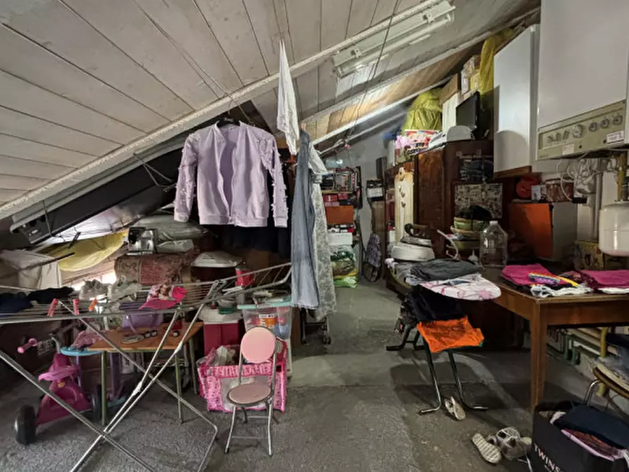 Immagine 28 di Appartamento in vendita  in Via Dominici, 7 a Colorno