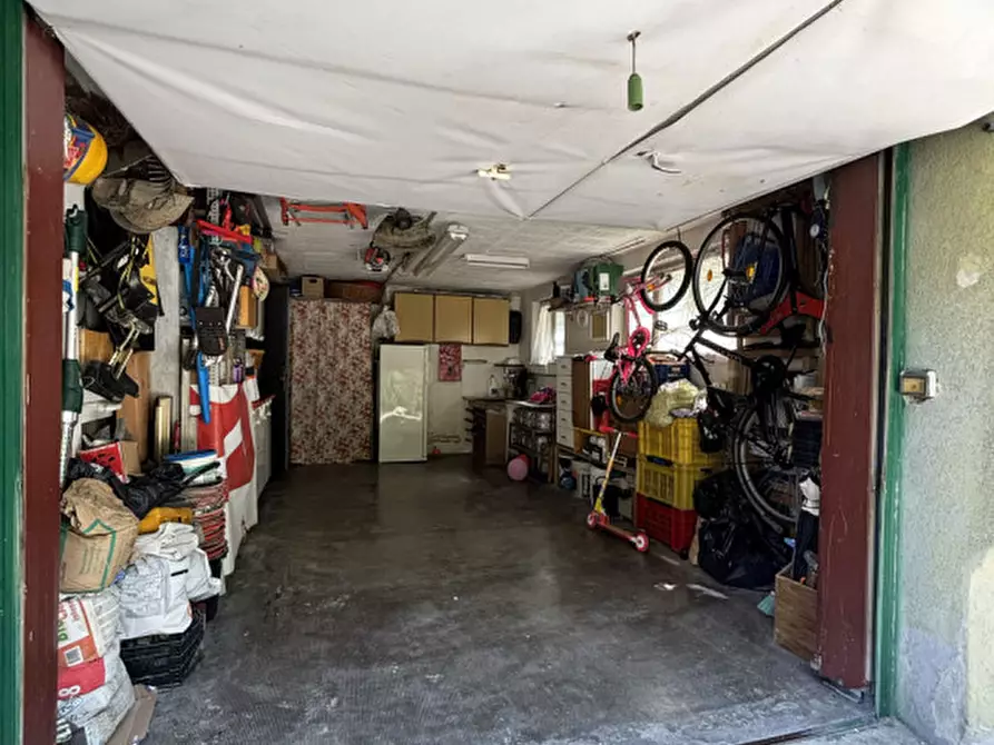 Immagine 29 di Appartamento in vendita  in Via Dominici, 7 a Colorno