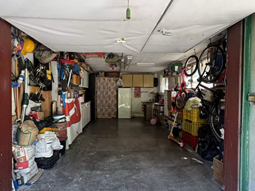 Immagine 30 di Appartamento in vendita  in Via Dominici, 7 a Colorno