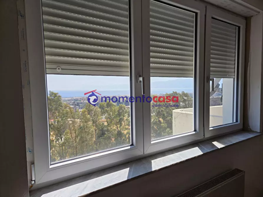 Immagine 2 di Appartamento in vendita  in Via Contrada Gagliardi a Reggio Di Calabria