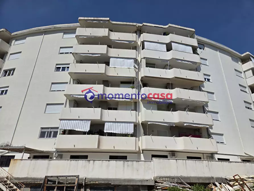 Immagine 2 di Appartamento in vendita  in Via Contrada Gagliardi a Reggio Di Calabria