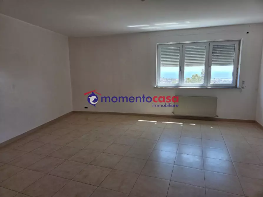 Immagine 3 di Appartamento in vendita  in Via Contrada Gagliardi a Reggio Di Calabria