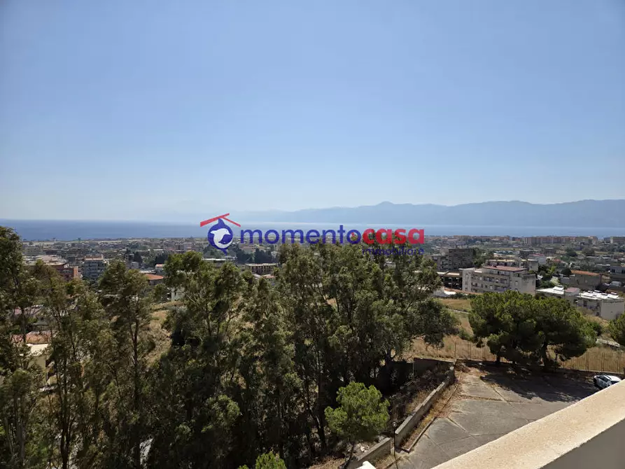 Immagine 6 di Appartamento in vendita  in Via Contrada Gagliardi a Reggio Di Calabria