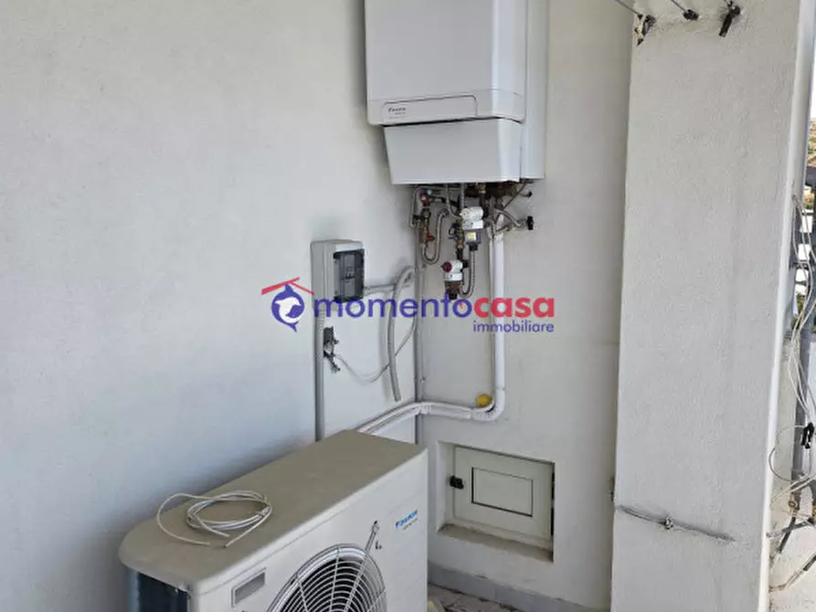 Immagine 8 di Appartamento in vendita  in Via Contrada Gagliardi a Reggio Di Calabria