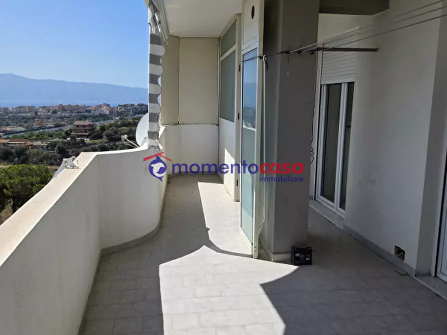 Immagine 9 di Appartamento in vendita  in Via Contrada Gagliardi a Reggio Di Calabria