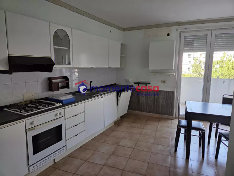 Immagine 10 di Appartamento in vendita  in Via Contrada Gagliardi a Reggio Di Calabria