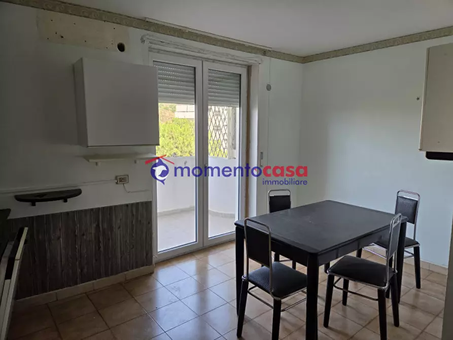 Immagine 11 di Appartamento in vendita  in Via Contrada Gagliardi a Reggio Di Calabria