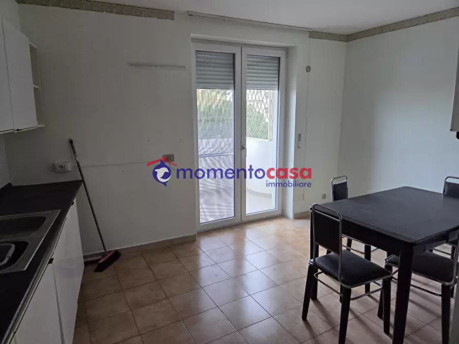 Immagine 11 di Appartamento in vendita  in Via Contrada Gagliardi a Reggio Di Calabria