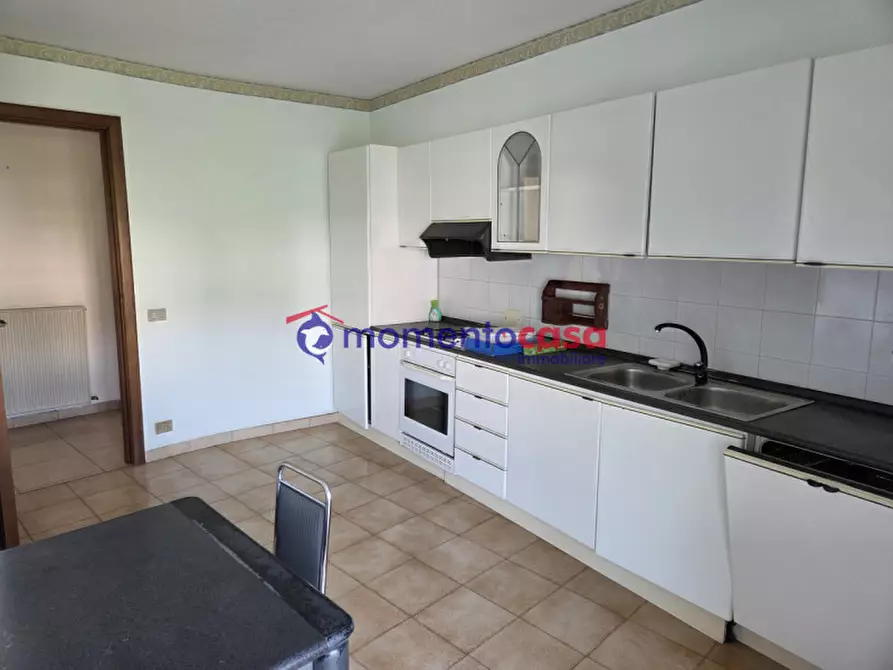 Immagine 12 di Appartamento in vendita  in Via Contrada Gagliardi a Reggio Di Calabria