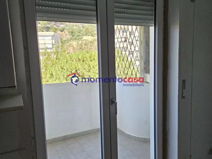 Immagine 13 di Appartamento in vendita  in Via Contrada Gagliardi a Reggio Di Calabria