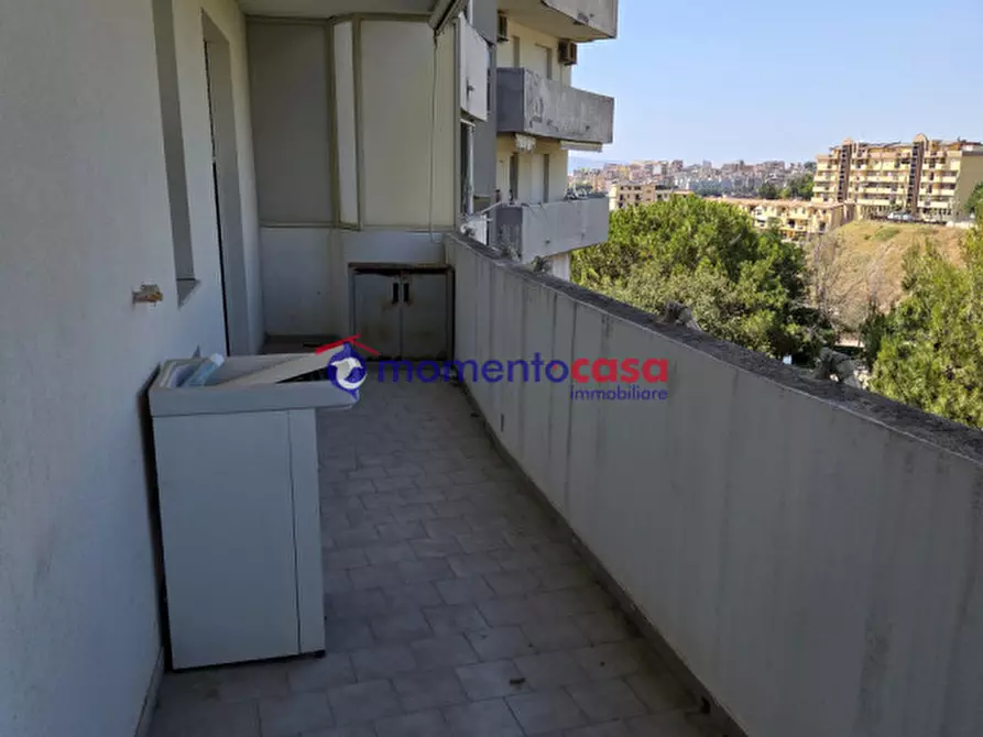 Immagine 14 di Appartamento in vendita  in Via Contrada Gagliardi a Reggio Di Calabria