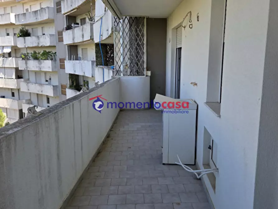 Immagine 15 di Appartamento in vendita  in Via Contrada Gagliardi a Reggio Di Calabria