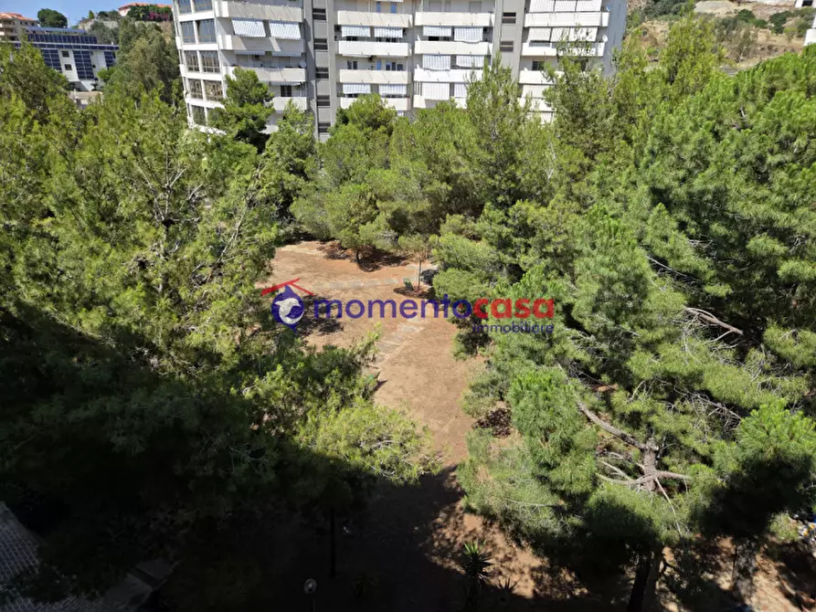 Immagine 16 di Appartamento in vendita  in Via Contrada Gagliardi a Reggio Di Calabria