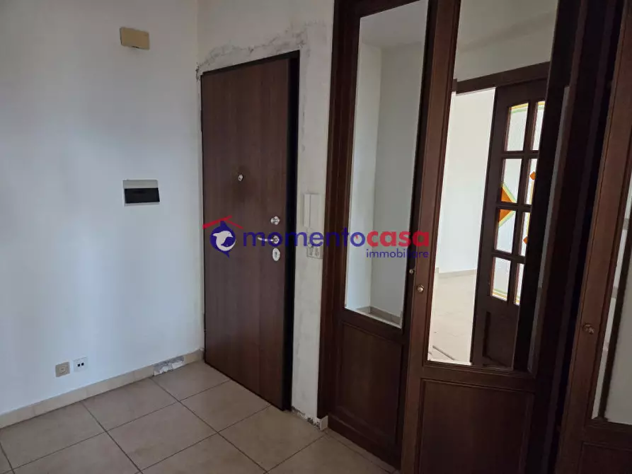 Immagine 17 di Appartamento in vendita  in Via Contrada Gagliardi a Reggio Di Calabria