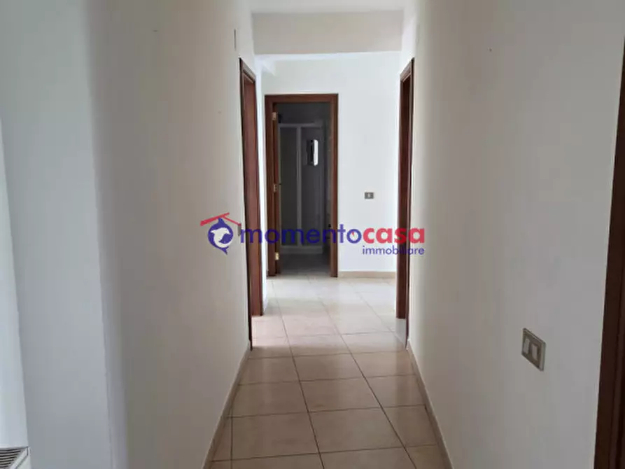 Immagine 18 di Appartamento in vendita  in Via Contrada Gagliardi a Reggio Di Calabria