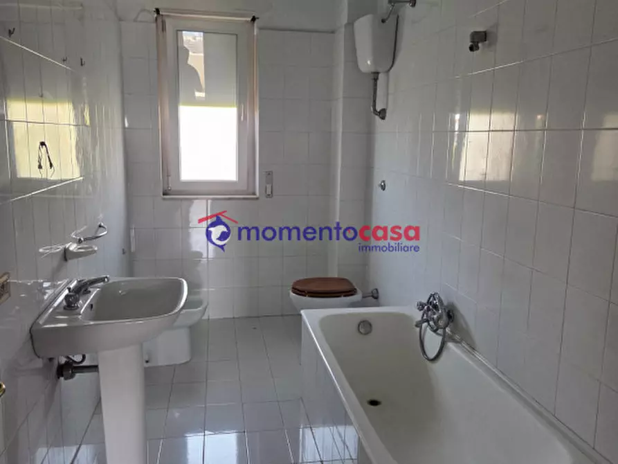 Immagine 23 di Appartamento in vendita  in Via Contrada Gagliardi a Reggio Di Calabria