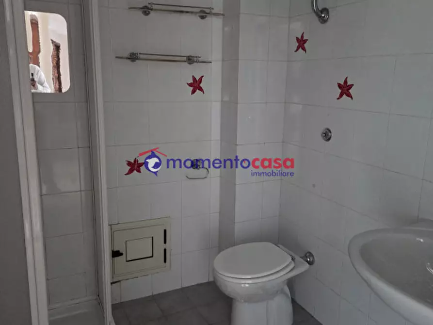 Immagine 23 di Appartamento in vendita  in Via Contrada Gagliardi a Reggio Di Calabria