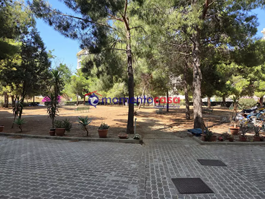 Immagine 25 di Appartamento in vendita  in Via Contrada Gagliardi a Reggio Di Calabria