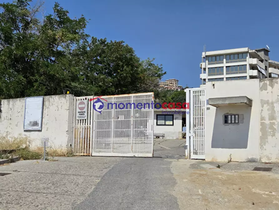 Immagine 26 di Appartamento in vendita  in Via Contrada Gagliardi a Reggio Di Calabria