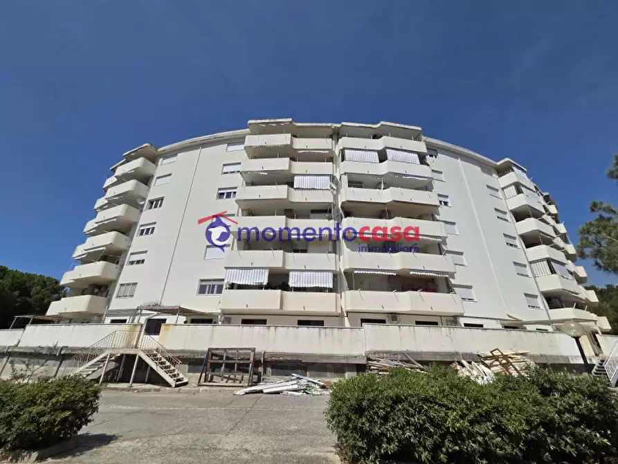 Immagine 27 di Appartamento in vendita  in Via Contrada Gagliardi a Reggio Di Calabria