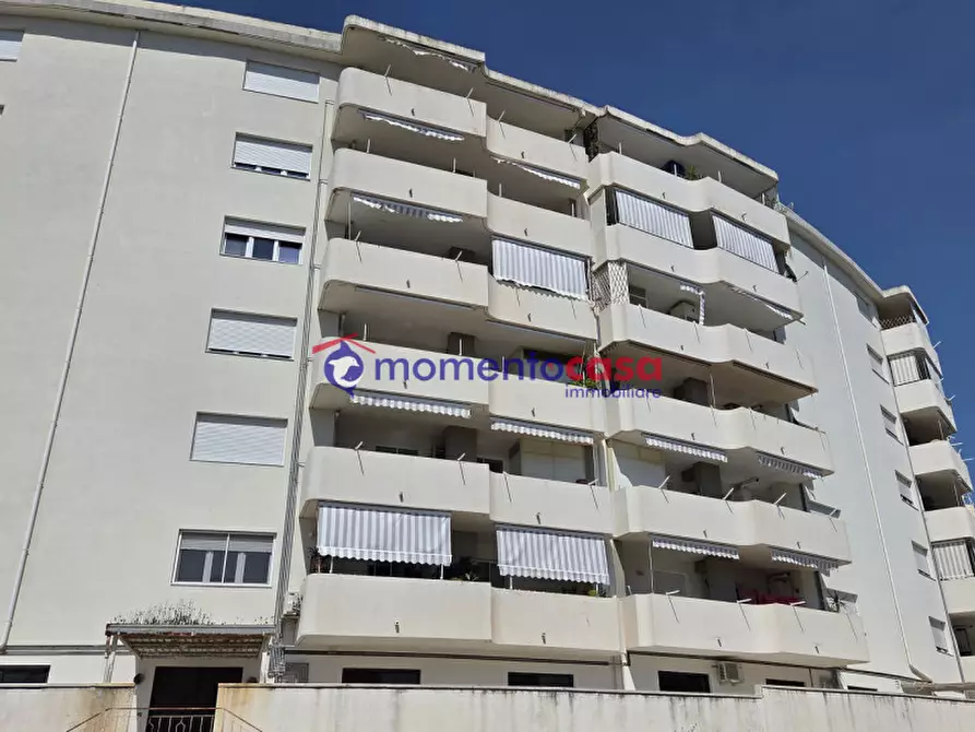 Immagine 28 di Appartamento in vendita  in Via Contrada Gagliardi a Reggio Di Calabria