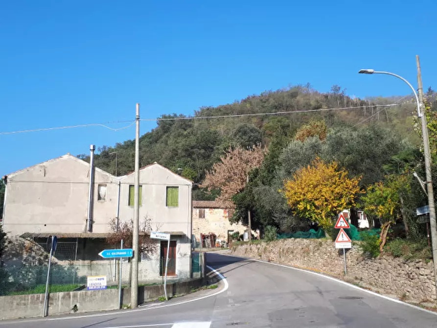 Immagine 2 di Rustico / casale in vendita  in VIA CANOVA a Galzignano Terme