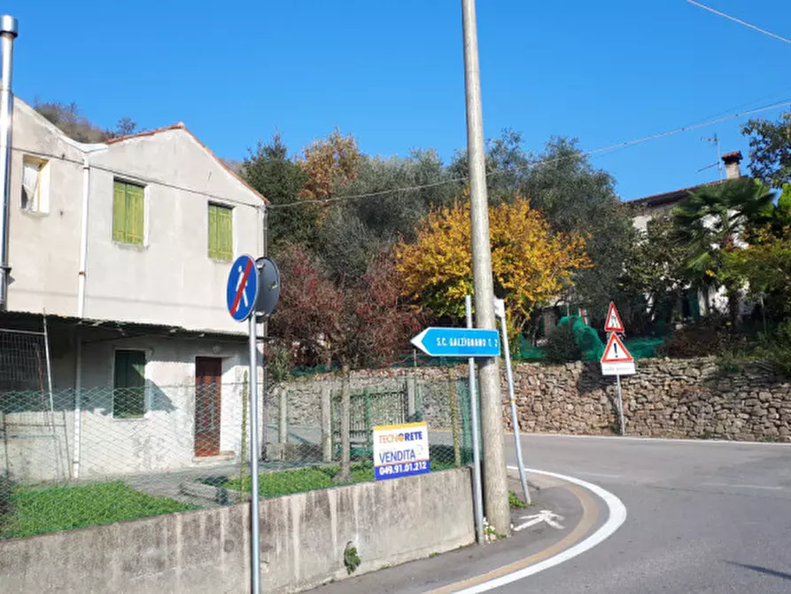 Immagine 8 di Rustico / casale in vendita  in VIA CANOVA a Galzignano Terme