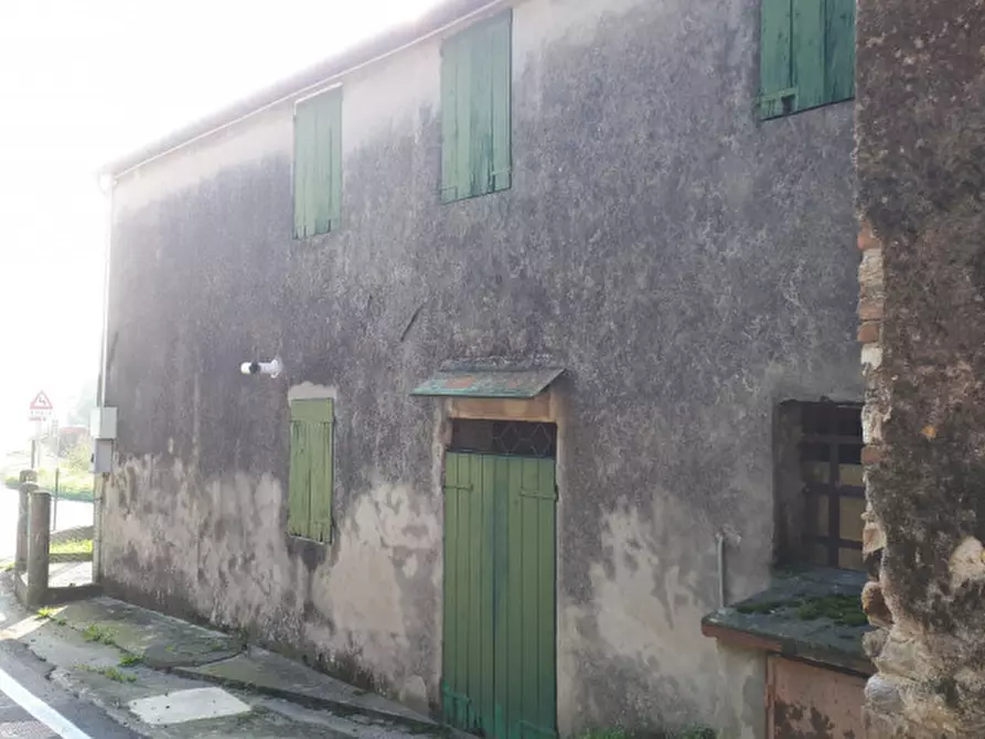 Immagine 10 di Rustico / casale in vendita  in VIA CANOVA a Galzignano Terme