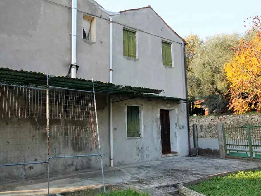 Immagine 13 di Rustico / casale in vendita  in VIA CANOVA a Galzignano Terme