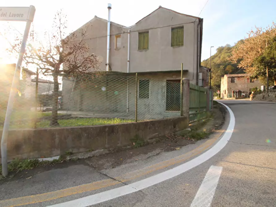 Immagine 14 di Rustico / casale in vendita  in VIA CANOVA a Galzignano Terme